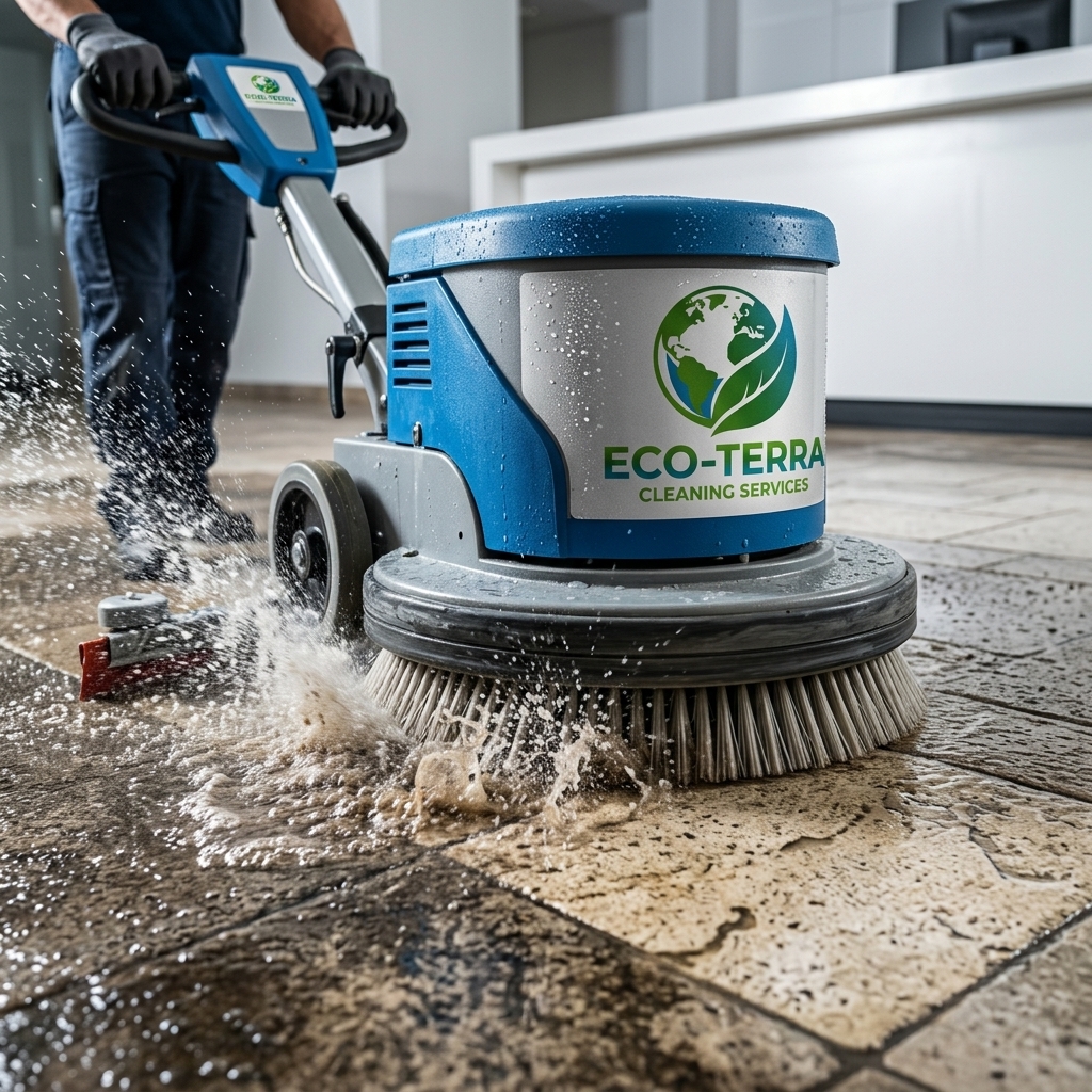 Deep Cleaning